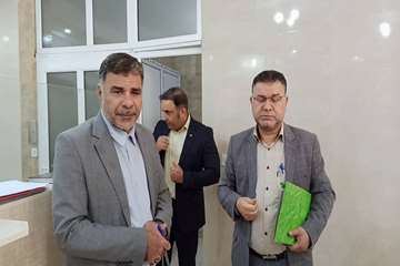 فریدون جعفریان فر
روابط عمومی دانشگاه علوم پزشکی دزفول