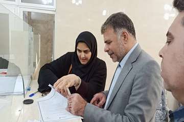 فریدون جعفریان فر
روابط عمومی دانشگاه علوم پزشکی دزفول
