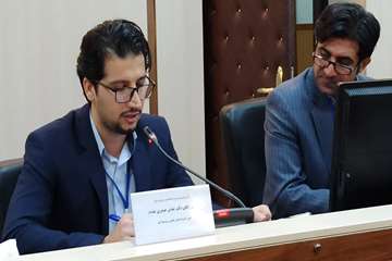 فریدون جعفریان فر
روابط عمومی دانشگاه علوم پزشکی دزفول