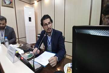 فریدون جعفریان فر
روابط عمومی دانشگاه علوم پزشکی دزفول