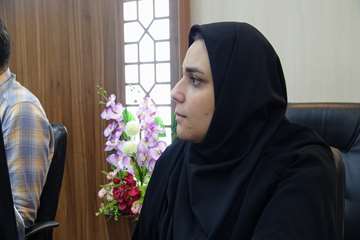 فریدون جعفریان فر
روابط عمومی دانشگاه علوم پزشکی دزفول
