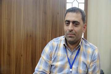 فریدون جعفریان فر
روابط عمومی دانشگاه علوم پزشکی دزفول