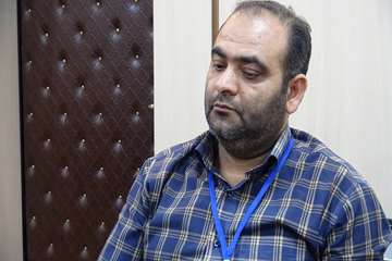 فریدون جعفریان فر
روابط عمومی دانشگاه علوم پزشکی دزفول
