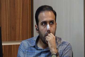 فریدون جعفریان فر
روابط عمومی دانشگاه علوم پزشکی دزفول