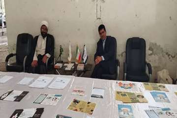 فریدون جعفریان فر  روابط عمومی دانشگاه علوم پزشکی دزفول