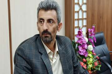 فریدون جعفریان فر
اداره روابط عمومی دانشگاه علوم پزشکی دزفول