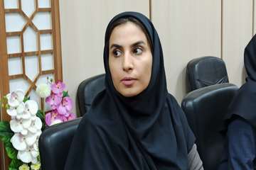 فریدون جعفریان فر
اداره روابط عمومی دانشگاه علوم پزشکی دزفول