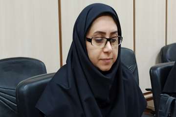 فریدون جعفریان فر
اداره روابط عمومی دانشگاه علوم پزشکی دزفول