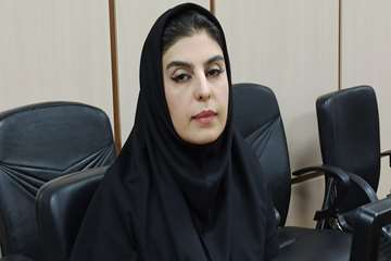 فریدون جعفریان فر
اداره روابط عمومی دانشگاه علوم پزشکی دزفول