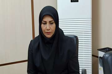 فریدون جعفریان فر
اداره روابط عمومی دانشگاه علوم پزشکی دزفول