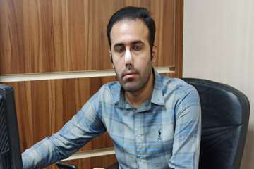 فریدون جعفریان فر
اداره روابط عمومی دانشگاه علوم پزشکی دزفول