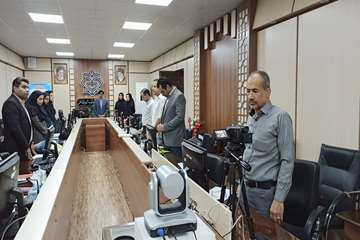 فریدون جعفریان فر
اداره روابط عمومی دانشگاه علوم پزشکی دزفول