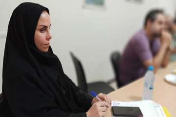 فریدون جعفریان فر
روابط عمومی دانشگاه علوم پزشکی دزفول