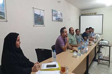 فریدون جعفریان فر
روابط عمومی دانشگاه علوم پزشکی دزفول
