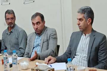 فریدون جعفریان فر
روابط عمومی دانشگاه علوم پزشکی دزفول