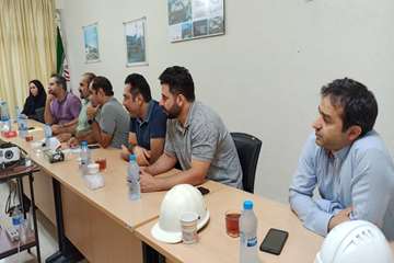 فریدون جعفریان فر
روابط عمومی دانشگاه علوم پزشکی دزفول