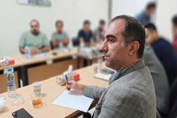 فریدون جعفریان فر
روابط عمومی دانشگاه علوم پزشکی دزفول