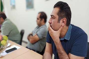 فریدون جعفریان فر
روابط عمومی دانشگاه علوم پزشکی دزفول