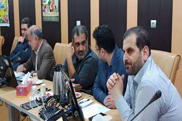 
فریدون جعفریان فر
روابط عمومی دانشگاه علوم پزشکی دزفول
