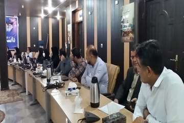 
فریدون جعفریان فر
روابط عمومی دانشگاه علوم پزشکی دزفول
