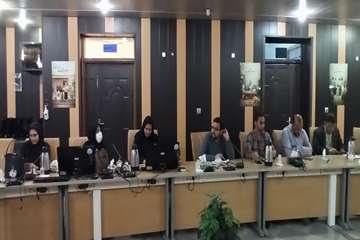 
فریدون جعفریان فر
روابط عمومی دانشگاه علوم پزشکی دزفول
