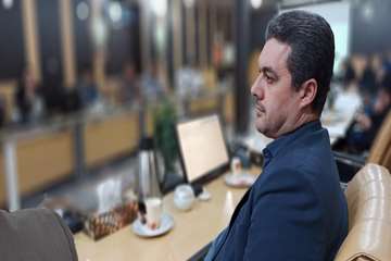 
فریدون جعفریان فر
روابط عمومی دانشگاه علوم پزشکی دزفول
