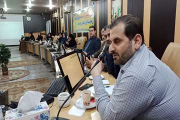 
فریدون جعفریان فر
روابط عمومی دانشگاه علوم پزشکی دزفول
