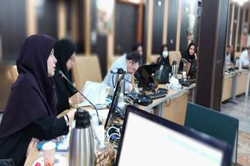 
فریدون جعفریان فر
روابط عمومی دانشگاه علوم پزشکی دزفول
