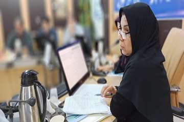 
فریدون جعفریان فر
روابط عمومی دانشگاه علوم پزشکی دزفول
