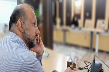 
فریدون جعفریان فر
روابط عمومی دانشگاه علوم پزشکی دزفول
