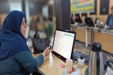
فریدون جعفریان فر
روابط عمومی دانشگاه علوم پزشکی دزفول
