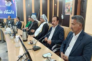 فریدون جعفریان فر
روابط عمومی دانشگاه علوم پزشکی دزفول