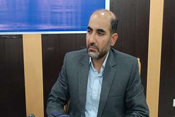 فریدون جعفریان فر
روابط عمومی دانشگاه علوم پزشکی دزفول