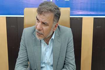فریدون جعفریان فر
روابط عمومی دانشگاه علوم پزشکی دزفول