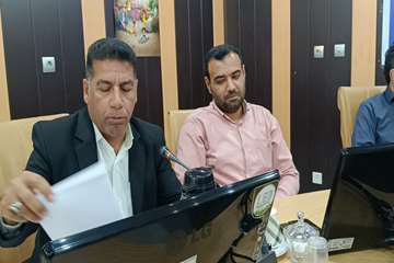 فریدون جعفریان فر
روابط عمومی دانشگاه علوم پزشکی دزفول