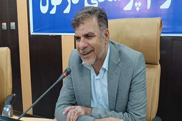 فریدون جعفریان فر
روابط عمومی دانشگاه علوم پزشکی دزفول