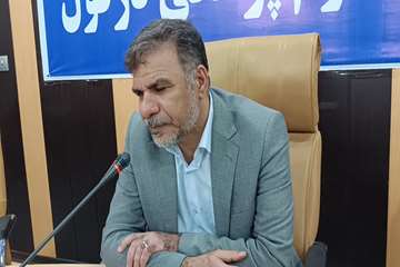 فریدون جعفریان فر
روابط عمومی دانشگاه علوم پزشکی دزفول