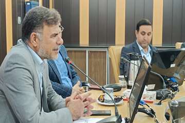 فریدون جعفریان فر
روابط عمومی دانشگاه علوم پزشکی دزفول