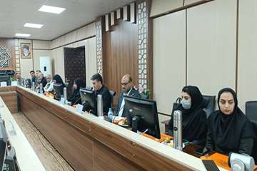 فریدون جعفریان فر
روابط عمومی دانشگاه علوم پزشکی دزفول