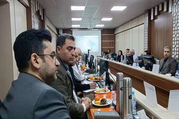 فریدون جعفریان فر
روابط عمومی دانشگاه علوم پزشکی دزفول