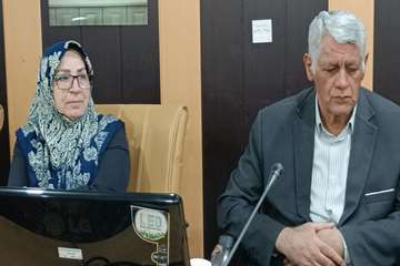 فریدون جعفریان فر