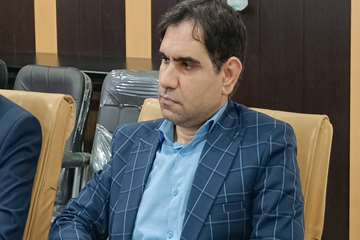 فریدون جعفریان فر