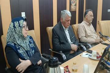 فریدون جعفریان فر