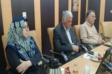 فریدون جعفریان فر