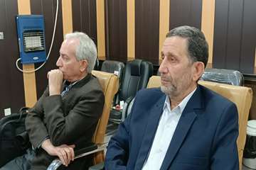 فریدون جعفریان فر