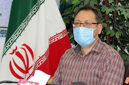  مهندس غلامرضا مهشاد,