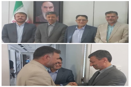 رئیس دانشگاه علوم پزشکی دزفول اظهار داشت: رئیس بنیاد مستضعفان برای تکمیل بیمارستان 400 تختخوابی یازهرا(س) مساعدت خواهد کرد.