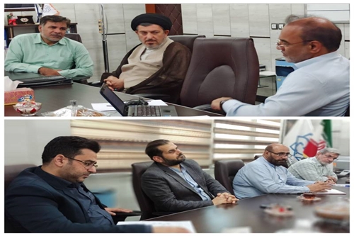 فریدون جعفریان فر
روابط عمومی دانشگاه علوم پزشکی دزفول