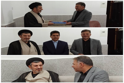 فریدون جعفریان فر
روابط عمومی دانشگاه علوم پزشکی دزفول
