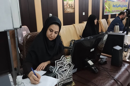 فریدون جعفریان فر
روابط عمومی دنشگاه علوم پزشکی دزفول